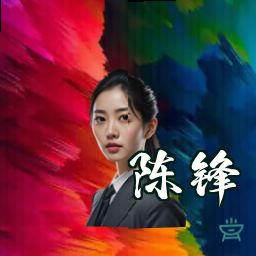 陈锋